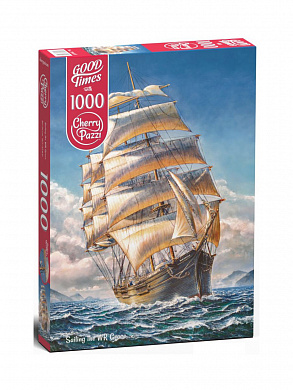Cherry Pazzi ���� �������� WR Grace 1000 ������� CH30448 � 10 ���
