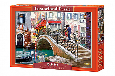 Castorland ���� ���� ������� 2000 ��������� 0559/C-200559 � 12 ���