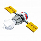 Sluban    Shenzhou SpaceCraft 58  M38-B0731H  6 