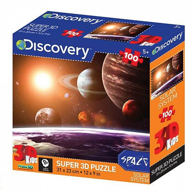 Prime 3D ���� � ������� 100 ������� PR13570-D � 5 ���