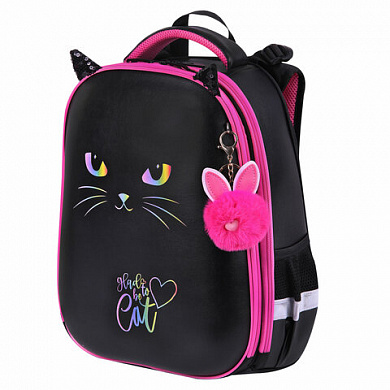 Brauberg ����� Shiny 2 ���������, � ������� Glad to be cat 271382