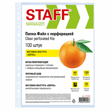 Staff �����-����� ��������������� �4 ������ 100 �� ������� 35 ��� 273004