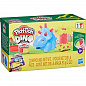 Hasbro Play-Doh ����� ������� �������� (����� ����������) F36025L0 (F5288) � 3 ���