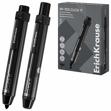 Erich Krause ������ ������������ �������������� RP-700 Click it ������ 2 �� 60828