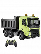 Double Eagle �������� ���������� Volvo 1:20 �� �/�, ����, ���� E505-003 � 3 ���