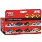 ��������� ������ LADA Kalina Cross 12 �� ����� ������ SB-16-46-N(BU)-WB � 3 ���