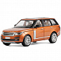 ������������ ������� Range Rover ��������� 1:26 ������ J�1251132 � 3 ���