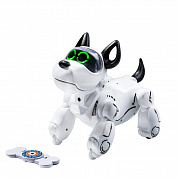 Silverlit Интерактивная Собака робот PupBo арт.88520 с 5 лет