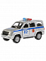 ��������� ������ UAZ Patriot ������� 12 �� �����������, ������ S�-17-81-U�-�-W� � 3 ���