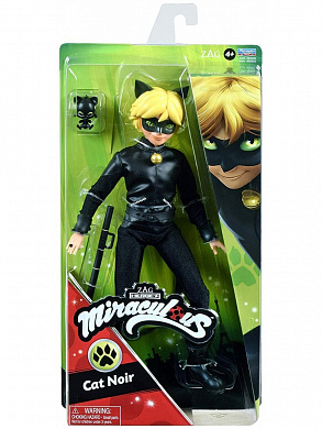 Miraculous ������� ����� �����-��� (����� 27 �� � ������������) 50002 � 4 ���