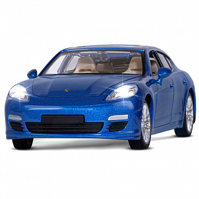 ������������ ������� Porsche Panamera S ����� 1:24 ������ J�1200117 � 3 ���