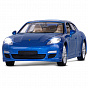 ������������ ������� Porsche Panamera S ����� 1:24 ������ J�1200117 � 3 ���