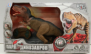 1Toy RoboLife Динозавр Тираннозавр на и/к пульте Т16706 с 6 лет