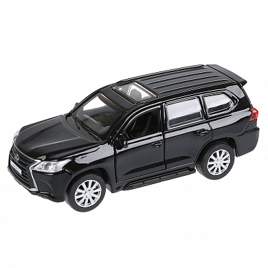��������� ������ Lexus LX-570 12 �� �����������, ������, ������ 280930 � 3 ���