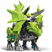 DIY ����������� �������� Triceratops 1:40, ���� WS5702 � 8 ���