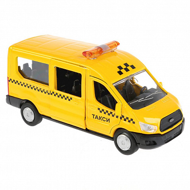 ��������� ������ Ford Transit ����� 12 �� (������) 273090 � 3 ���