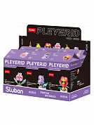 Sluban ����������� �������� � ������� 70-113 ������� ����� 6 �� M38-P8029 � 6 ���