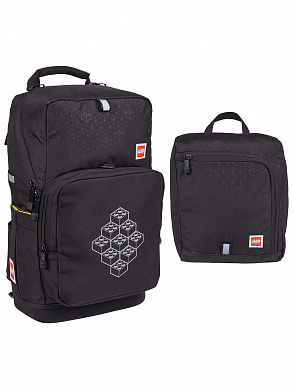LEGO ������ �������� Optimo 20 � � ������ Bricks 20238-2511