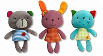 Bobbie and Friends �������� ������� 22 �� � �������� � 6 �������
