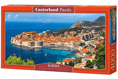 Castor Land ����� ���������, �������� 4000 ������� (C-400225) � 12 ���
