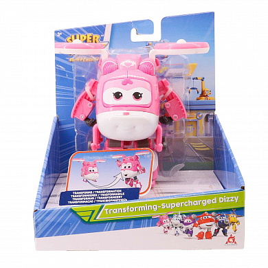 Super Wings ����������� ����� ����� �U740293 � 3 ���