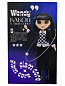 ������ ����� Glam Core ����� Gothic � ������ G�2510 � 5 ���