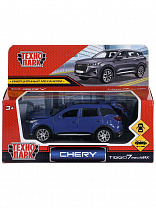 ��������� ������ Chery Tiggo 7 Pro Max 12 �� ������ 7PROMAX-12-BU � 3 ���