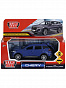 ��������� ������ Chery Tiggo 7 Pro Max 12 �� ������ 7PROMAX-12-BU � 3 ���