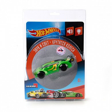 ������ ������ ������� Hot Wheels ����+���� (���) 192018 � 6 �������