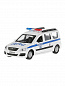��������� ������ LADA Largus ������� 12 �� ����� ������ S�-16-47-�(W)-W � 3 ���