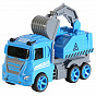 Funky toys ���������� ����-����������� 16 �� die-cast, �����������, ����� F�61014 � 3 ���