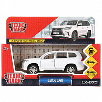 ��������� ������ Lexus LX-570 12 �� ����� ������ 280928 � 3 ���
