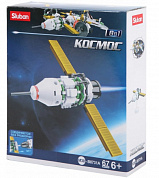 Sluban ����������� ����������� ������� Apollo SpaceCraft 67 ������� M38-B0731A � 6 ���