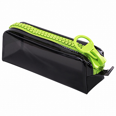 Brauberg ����� � �������� ���������� ������� 1 ��������� ��� 22�8�6,5 �� Neon green 271564