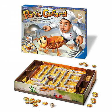 Ravensburger ���������� ���� �������� ���.22257 � 5 ���