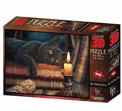 Prime 3D ���� ��� ����� 500 ������� PR10316 � 8 ���
