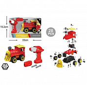 DIY Spatial Creativity ����������� ������� ���� LM8073-YZ-1 � 3 ���