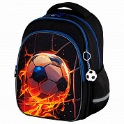 Brauberg ������ Optima 2 ��������� � �������� Burning ball 3D-������ 273158