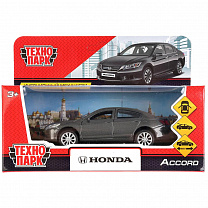   Honda Accord 12   () 272320  3 