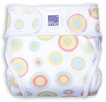 Bambino Mio Трусики для подгузника MioSoft XL 12-15 кг Цитрус