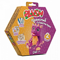 Plush �������� ��������� ����������+��������� 160� PL02201808 � 3 ���