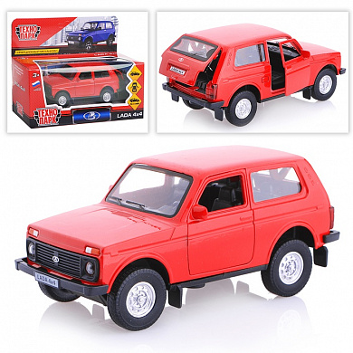 ��������� ������ LADA 4�4 12 �� ����������� (������) 267178 � 3 ���
