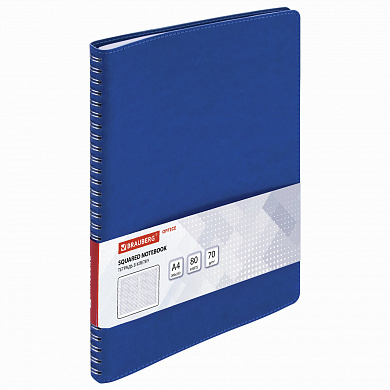 Brauberg ������� �5 200x252 �� Office PRO, ��� ����, �������, ������, 80 � �����, 111048
