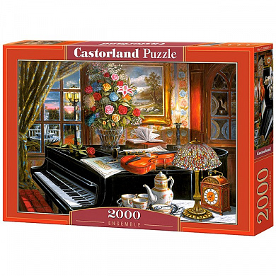 Castor Land ����� ����������� ����� 2000 ������� (C-200641) � 10 ���