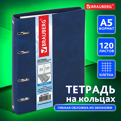 Brauberg ������� �� ������� �5 Main 120 ������, ��� ����, ������ �����, 402005