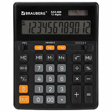Brauberg ����������� ���������� AAA-888 202x159 �� 12 �������� ������ 273981