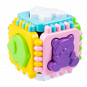 Fancy Baby ���������� ����� �U�6 � 1 ����