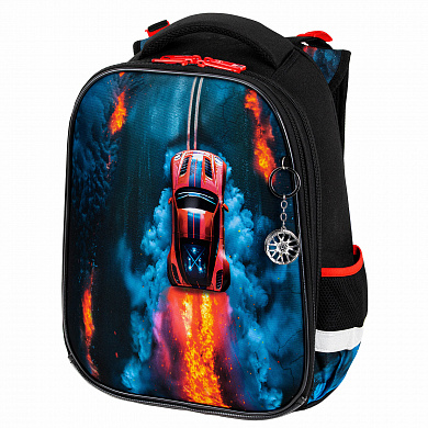 Brauberg ����� Premium 2 ��������� � �������� Foggy car 3D-������ 273103