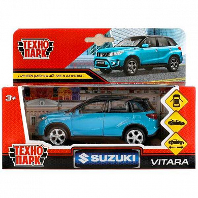 ��������� ������ Suzuki Vitara 12 �� ������, ������� VI��R�-12-�U�� � 3 ���