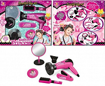 ����� �������� Fashion Princess 6 ��������� MDX552-1 � 3 ���